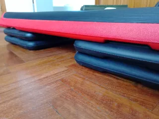 Step profesional 4 bases