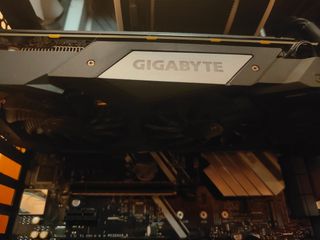 Tarjeta Gráfica NVIDIA GeForce GTX 1660 Super 