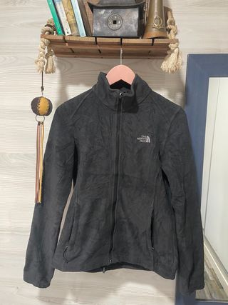 Polar The North Face Negro Talla S