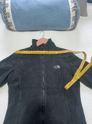 Polar The North Face Negro Talla S