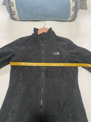 Polar The North Face Negro Talla S