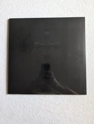 Clipse - Let God Sort Me Out Vinile Bianco