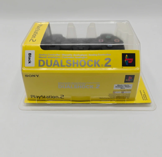 Controller PS2 DualShock 2 Sony Sigillato