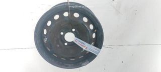 Llanta renault kangoo (kc0/1_) 1.5 dci 20558413