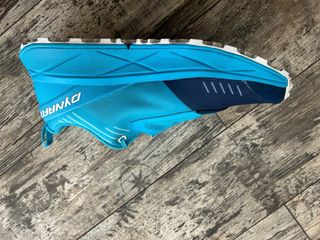 Zapatillas Trail Mujer Dynafit Azul/Turquesa