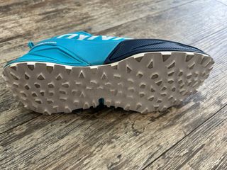 Zapatillas Trail Mujer Dynafit Azul/Turquesa