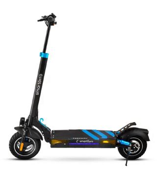 SmartGyro Speedway Patinete Eléctrico