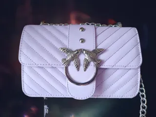 Bolso pequeño acolchado