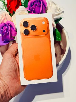 iPhone 17 Pro 256 Sigillato PREZZO FISSO