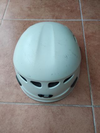 Casco Escalada Petzl Elios Talla 2