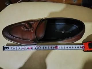 Mocasines Álvaro Moreno Marrones