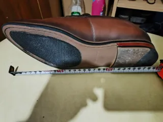 Mocasines Álvaro Moreno Marrones