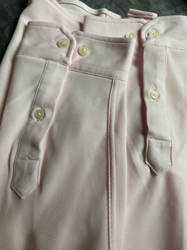 Camisa Seppia Hombre El Ganso