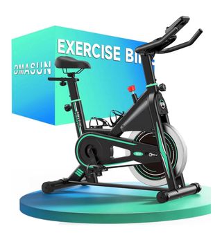 Bicicleta Spinning DMASUN Nueva