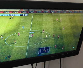 PlayStation 3 Fat 80GB Nera + Gioco
