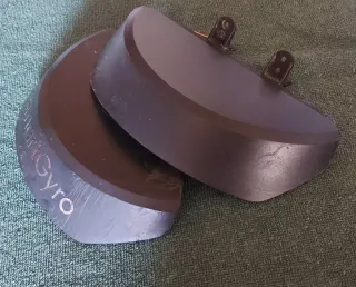 Guardabarros SmartGyro M2 hammer