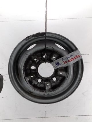 Mercedes benz 20724368 6314001602 llanta mb - 2.4d
