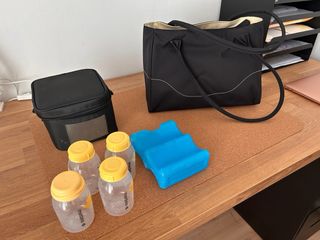 Bolso Medela CityStyle