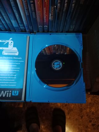 Captain Toad Treasure Tracker Wii U