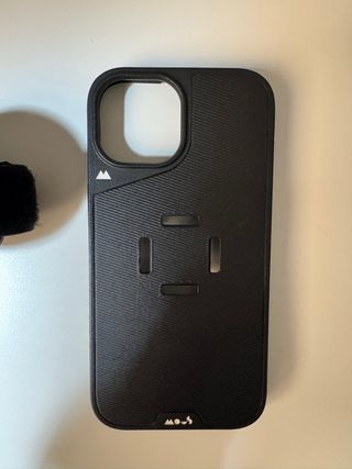 Funda y SoporteMous IntraLock iPhone