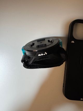 Funda y SoporteMous IntraLock iPhone