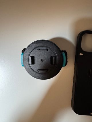 Funda y SoporteMous IntraLock iPhone