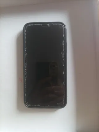 iPhone XS para piezas.esta como nuevo 