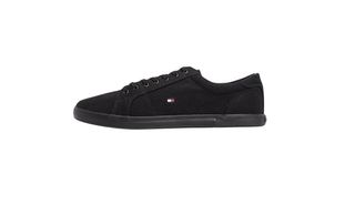 Zapatillas Tommy Hilfiger Hombre Talla 48 Negras