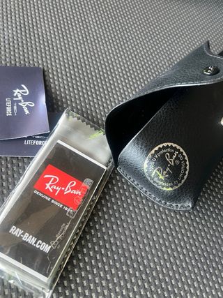 Gafas Ray-Ban Liteforce