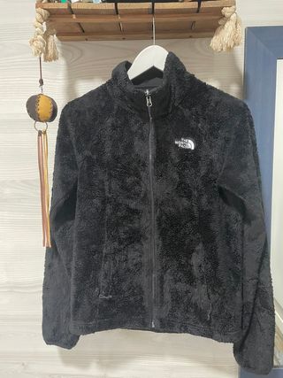 Polar The North Face Negro Talla S