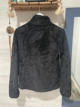 Polar The North Face Negro Talla S
