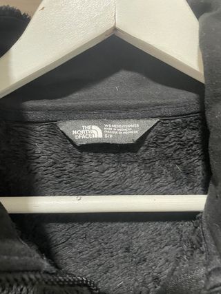 Polar The North Face Negro Talla S