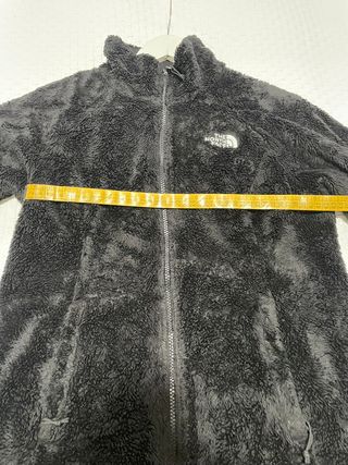 Polar The North Face Negro Talla S