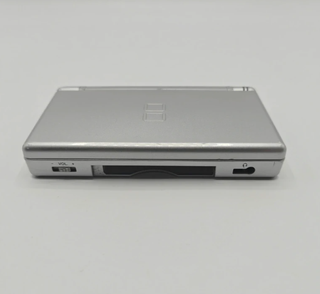 Nintendo DS Lite Argento + Cavo