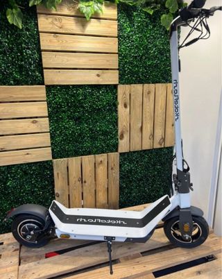 Patinete Eléctrico Skateflash