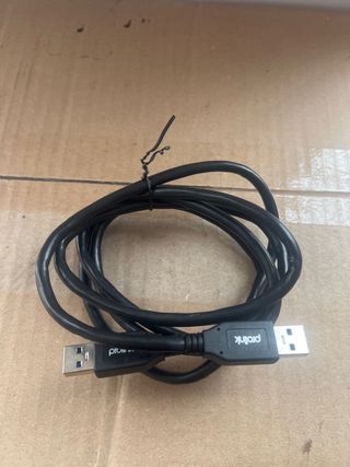 Cable USB Prolink 1,5 metros 
