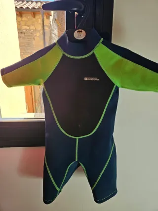 Traje neopreno Mountain Warehouse 5/6