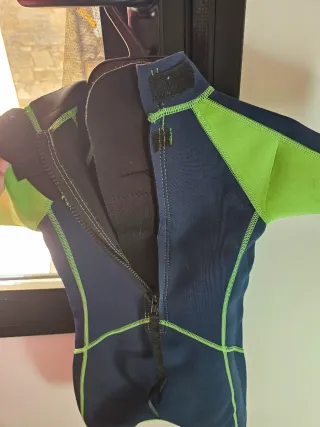 Traje neopreno Mountain Warehouse 5/6
