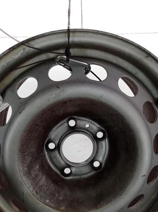 Llanta citroen jumpy caja/chasis 1.6 22534798