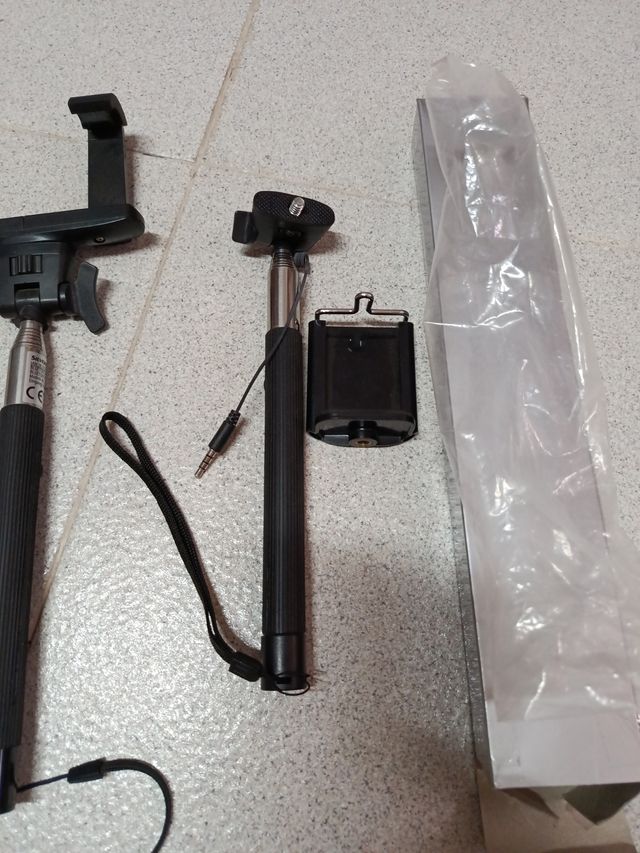 Palos Selfie para Móvil (3 Unidades)