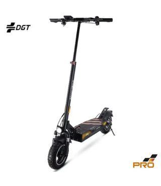SmartGyro Speedway Pro Patinete Eléctrico