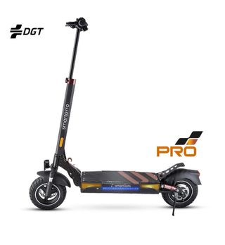 SmartGyro Speedway Pro Patinete Eléctrico