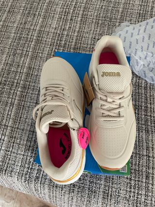Zapatillas Joma Talla 41 Antideslizantes