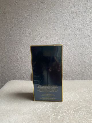 Perfume Dolce & Gabbana Caja Negra y Dorada