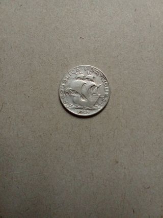 2,50 escudos 1946.