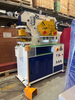 Cizalla universal StiUni 45 nueva