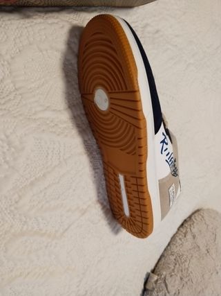 Zapatillas chico