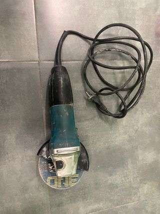 Radial Makita GA5030R 125mm