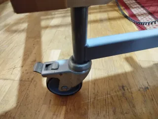 Cama articulada eléctrica (Malsch modelo Melanie) 