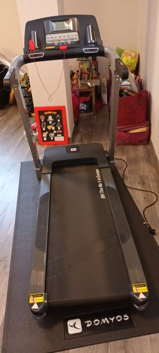 Cinta BH Fitness BT 6443